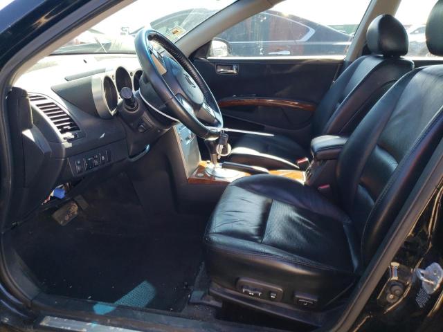 Фото 7 с аукциона – 2005 NISSAN MAXIMA SE с VIN 1N4BA41E85C804310
