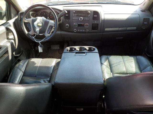 Photo 8 from auction – 2013 CHEVROLET SILVERADO with VIN 3GCPKSE75DG260146