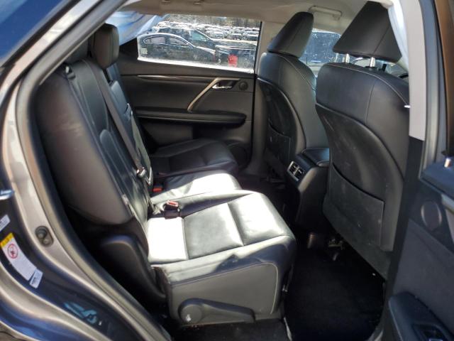 Photo 11 from auction – 2018 LEXUS RX 350 L with VIN JTJDZKCA2J2013102