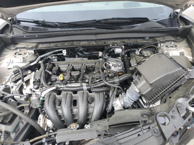 Photo 11 from auction – 2022 MAZDA CX-30 PREM with VIN 3MVDMBDL7NM404213