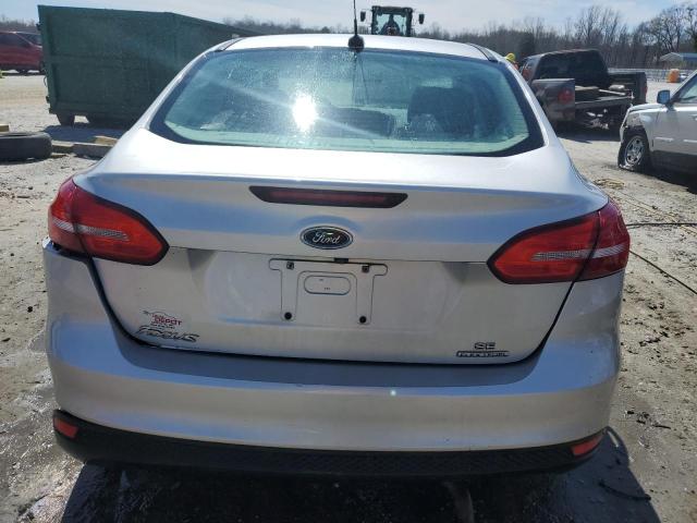 Photo 6 from auction – 2015 FORD FOCUS SE with VIN 1FADP3F24FL329773
