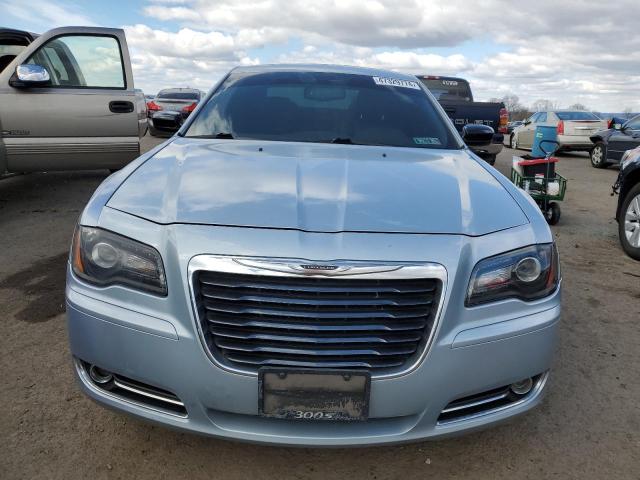 Photo 5 from auction – 2013 CHRYSLER 300 S with VIN 2C3CCAGT6DH590544