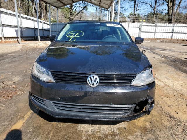 Photo 5 from auction – 2014 VOLKSWAGEN JETTA BASE with VIN 3VW1K7AJ3EM353333