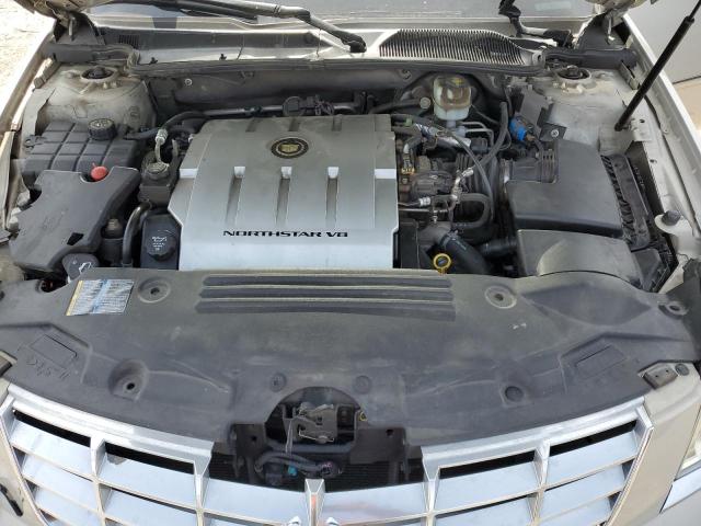 Photo 11 from auction – 2007 CADILLAC DTS with VIN 1G6KD57Y77U189354