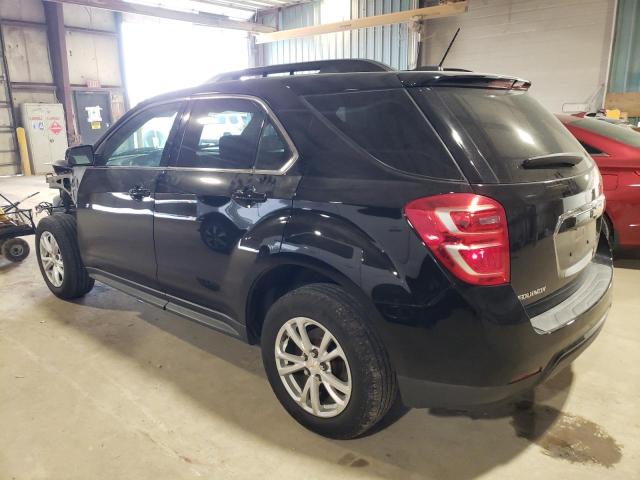 Photo 2 from auction – 2017 CHEVROLET EQUINOX LT with VIN 2GNALCEK5H1607896