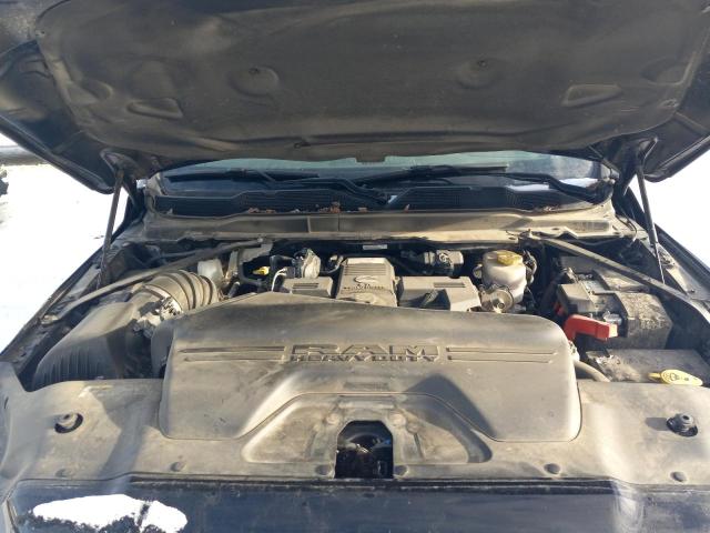Photo 11 from auction – 2019 RAM 2500 LARAM with VIN 3C6UR5FL9KG689659