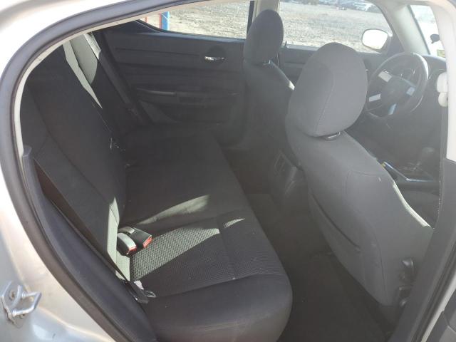 Photo 10 from auction – 2008 DODGE CHARGER with VIN 2B3KA43R08H323934