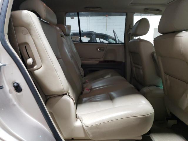 Photo 10 from auction – 2007 TOYOTA HIGHLANDER with VIN JTEEW21A170041296