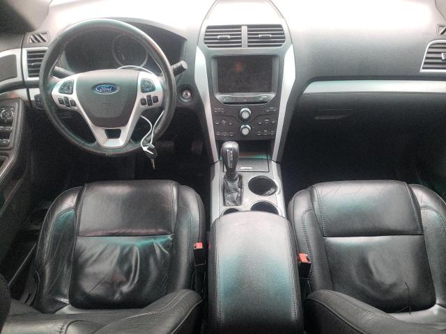 Photo 8 from auction – 2012 FORD EXPLORER X with VIN 1FMHK7D89CGA94411