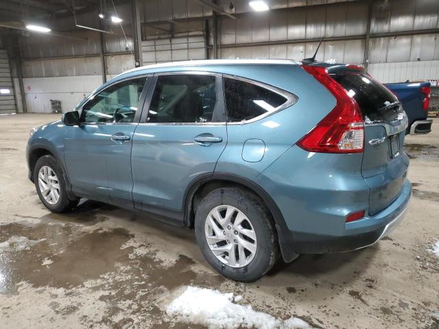 Photo 2 from auction – 2015 OTHER OTHER with VIN 2HKRM4H7XFH620094