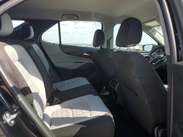 Photo 11 from auction – 2024 CHEVROLET EQUINOX LS with VIN 3GNAXHEG5RL224571