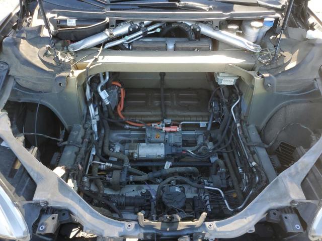 Photo 11 from auction – 2012 TESLA MODEL S with VIN 5YJSA1CP0CFP01759