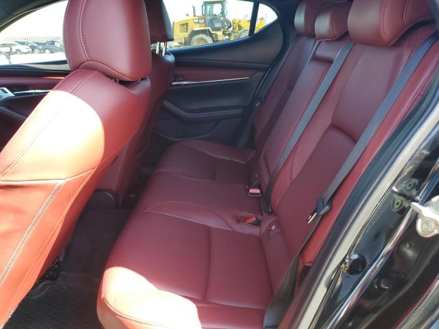 Photo 10 from auction – 2022 MAZDA 3 PREMIUM with VIN JM1BPBNY4N1521030