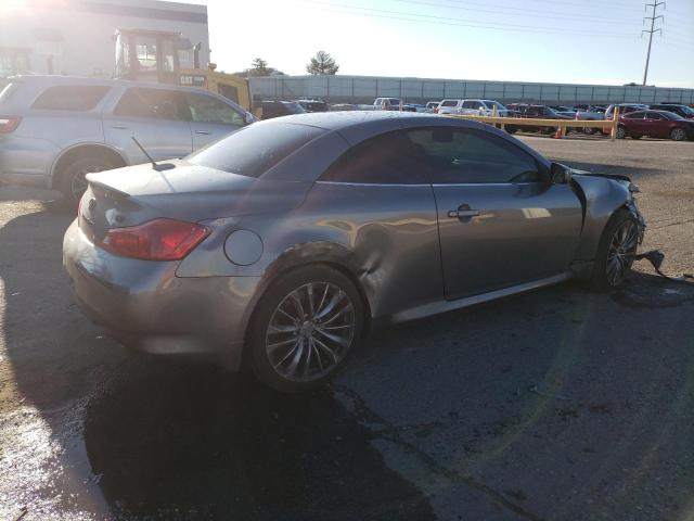 Photo 3 from auction – 2011 INFINITI G37 BASE with VIN JN1CV6FE7BM954568