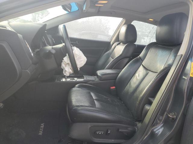 Photo 7 from auction – 2010 NISSAN MAXIMA S with VIN 1N4AA5AP0AC825939