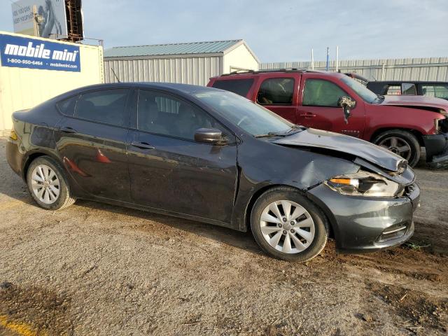 Photo 4 from auction – 2014 DODGE DART SXT with VIN 1C3CDFBB4ED673591