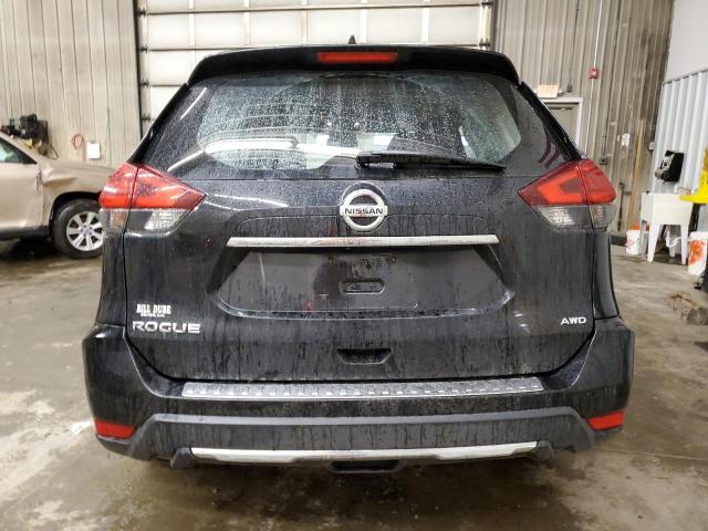 Photo 6 from auction – 2017 NISSAN ROGUE S with VIN JN8AT2MV2HW257977