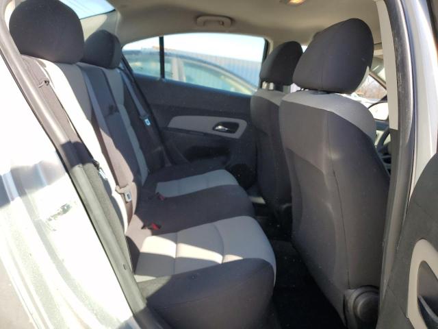 Photo 10 from auction – 2012 CHEVROLET CRUZE LS with VIN 1G1PC5SH7C7407906