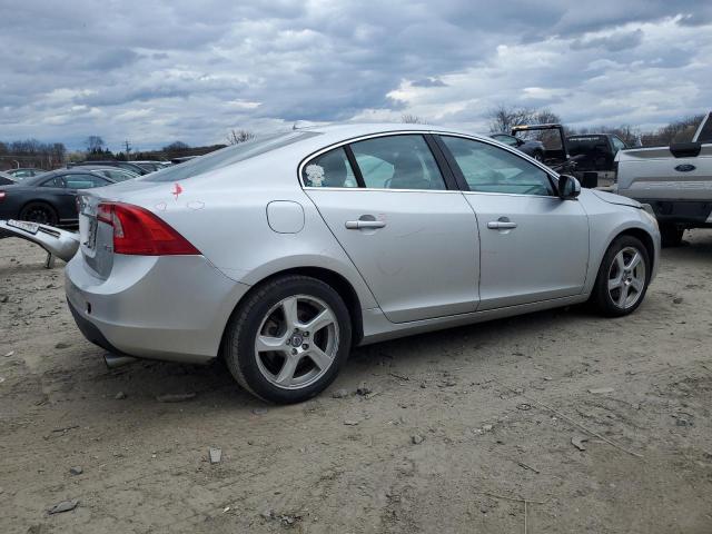 Photo 3 from auction – 2012 VOLVO S60 T5 with VIN YV1622FS3C2089025