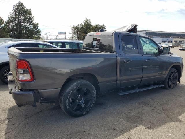 Photo 3 from auction – 2021 RAM 1500 BIG H with VIN 1C6SRFBT5MN550917