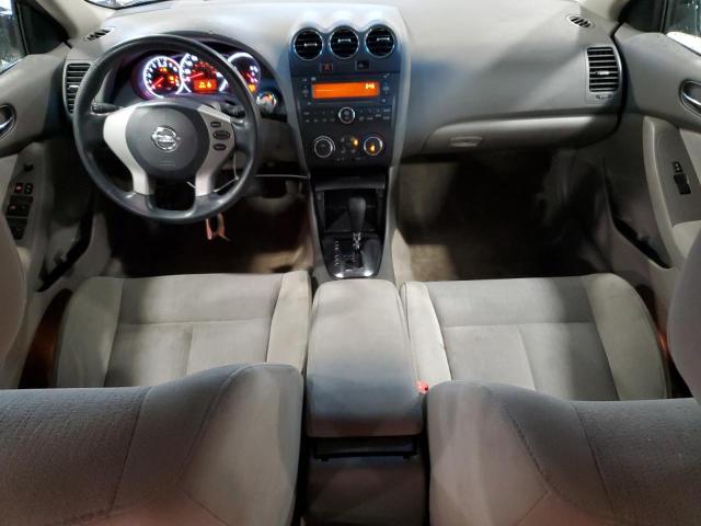 Photo 8 from auction – 2012 NISSAN ALTIMA BAS with VIN 1N4AL2AP6CN446587