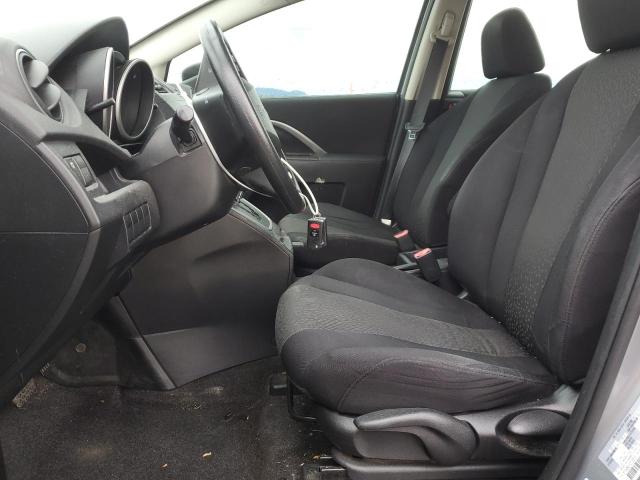 Photo 7 from auction – 2012 MAZDA 5 with VIN JM1CW2BLXC0133318