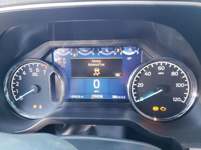 Photo 9 from auction – 2021 FORD F150 SUPER with VIN 1FTEW1EP2MKE16285
