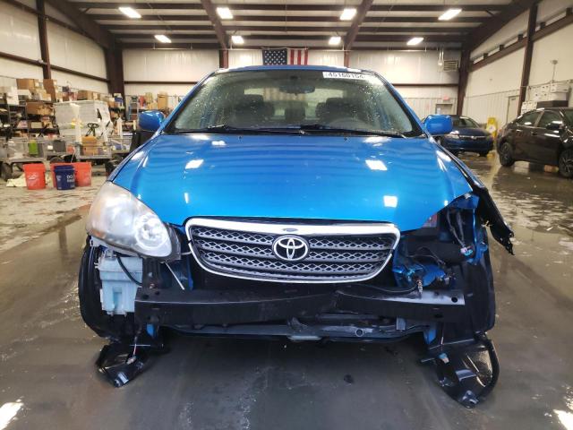 Photo 5 from auction – 2008 TOYOTA COROLLA CE with VIN 2T1BR32E08C864184