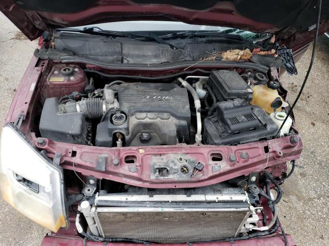 Photo 12 from auction – 2008 CHEVROLET EQUINOX LT with VIN 2CNDL63F886283774