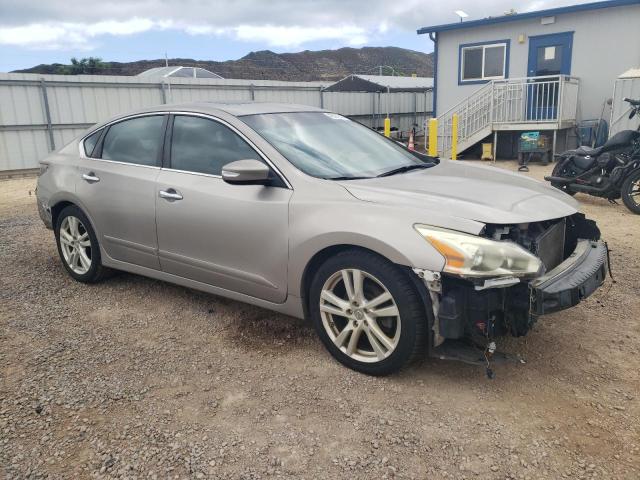 Photo 4 from auction – 2013 NISSAN ALTIMA 3.5 with VIN 1N4BL3AP0DC201453