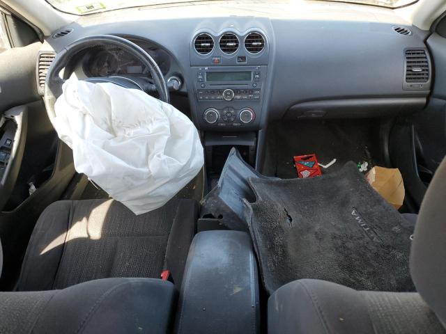 Photo 8 from auction – 2012 NISSAN ALTIMA BAS with VIN 1N4AL2AP5CN492993