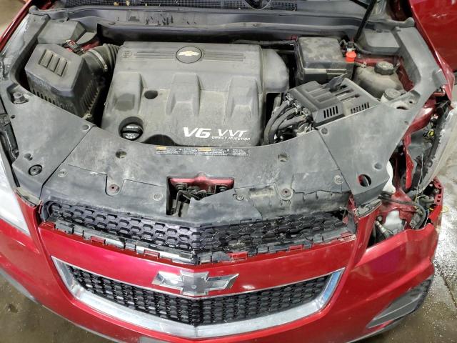 Photo 11 from auction – 2015 CHEVROLET EQUINOX LT with VIN 2GNFLFE37F6213834