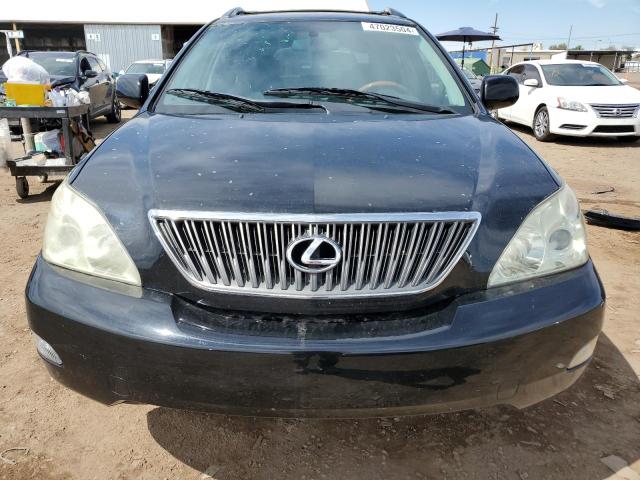 Photo 5 from auction – 2004 LEXUS RX 330 with VIN JTJGA31UX40035467