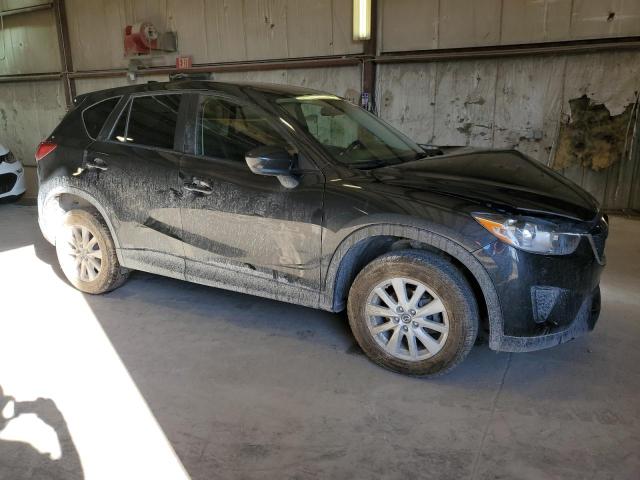 Photo 4 from auction – 2013 MAZDA CX-5 SPORT with VIN JM3KE4BE0D0155655