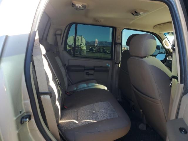 Foto 10 de la subasta – 2005 FORD EXPLORER S con VIN 1FMZU77K65UB36141