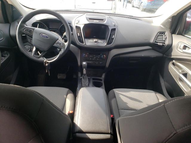 Photo 8 from auction – 2017 FORD ESCAPE SE with VIN 1FMCU9GD8HUB41641