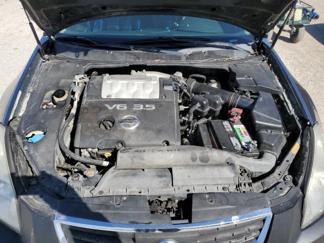 Photo 11 from auction – 2008 NISSAN MAXIMA SE/ with VIN 1N4BA41E08C824233