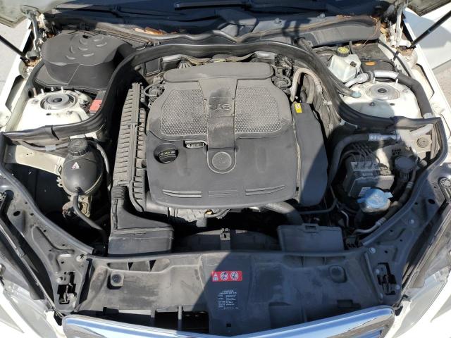 Photo 11 from auction – 2012 MERCEDES-BENZ E 350 with VIN WDDHF5KB5CA529980