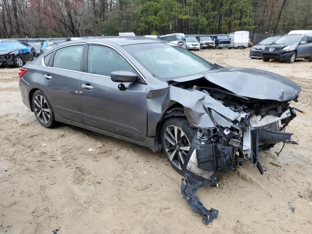 Photo 4 from auction – 2016 NISSAN ALTIMA 3.5 with VIN 1N4BL3AP7GC235667