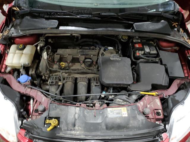 Photo 11 from auction – 2014 FORD FOCUS SE with VIN 1FADP3K26EL171991