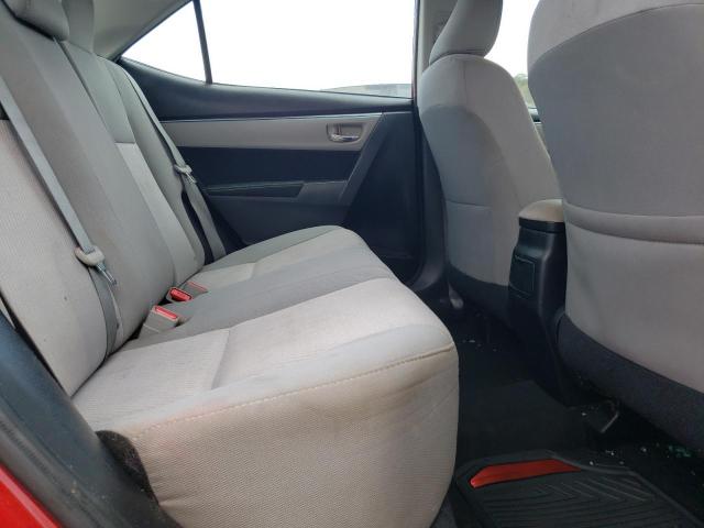 Photo 10 from auction – 2014 TOYOTA COROLLA L with VIN 2T1BURHE0EC033465