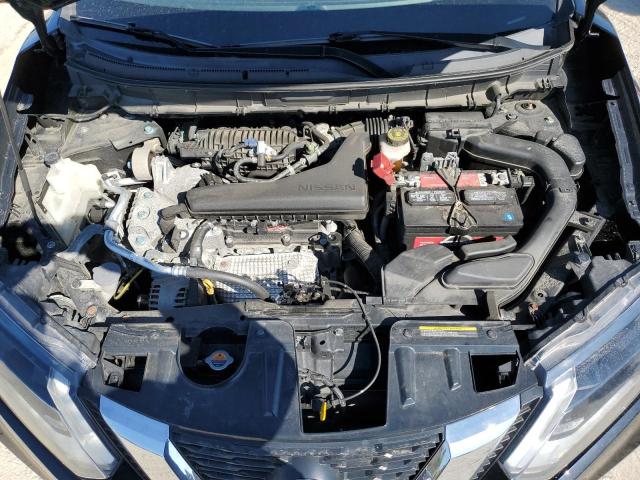 Photo 12 from auction – 2017 NISSAN ROGUE S with VIN KNMAT2MV7HP529011