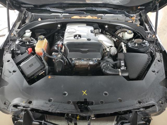 Photo 11 from auction – 2013 CADILLAC ATS PREMIU with VIN 1G6AE5SX6D0175648
