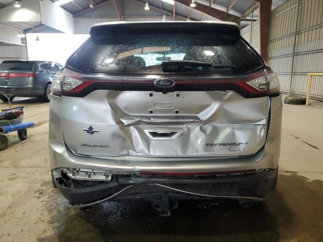 Photo 6 from auction – 2018 FORD EDGE TITAN with VIN 2FMPK3K9XJBB43037
