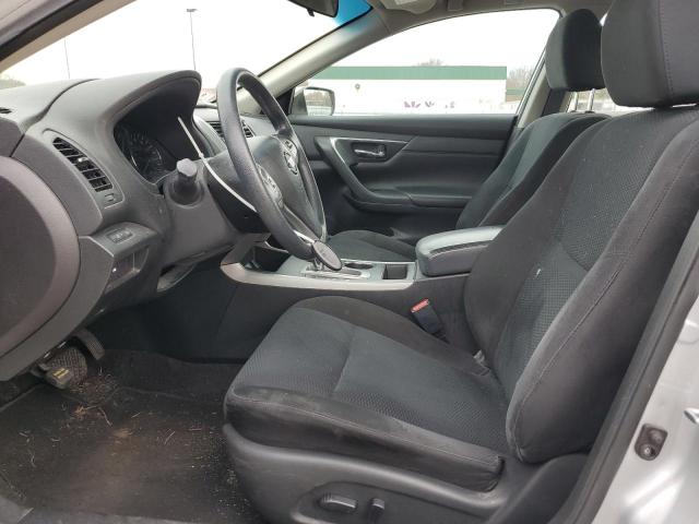 Photo 7 from auction – 2015 NISSAN ALTIMA 2.5 with VIN 1N4AL3AP0FN873015