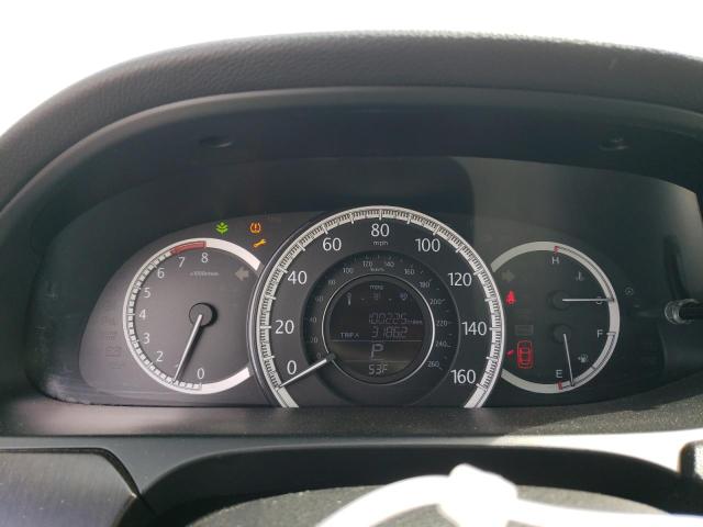 Photo 9 from auction – 2015 HONDA ACCORD EXL with VIN 1HGCR2F82FA224967
