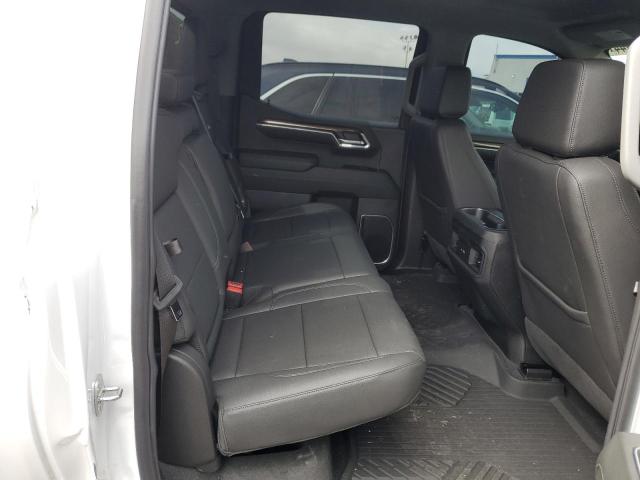 Photo 10 from auction – 2023 CHEVROLET 1500 with VIN 2GCUDEED1P1150325