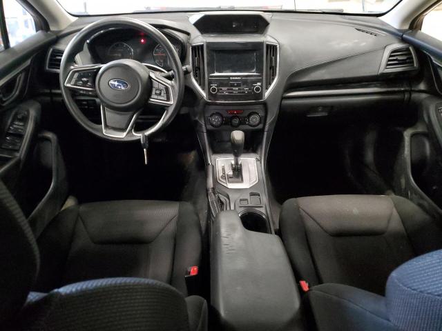 Photo 8 from auction – 2018 SUBARU IMPREZA with VIN 4S3GTAA69J3738913