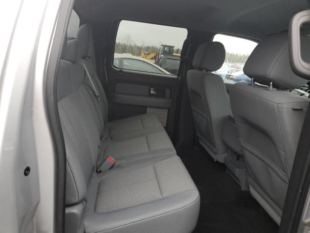 Photo 10 from auction – 2014 FORD F150 SUPER with VIN 1FTFW1EF3EFC11581