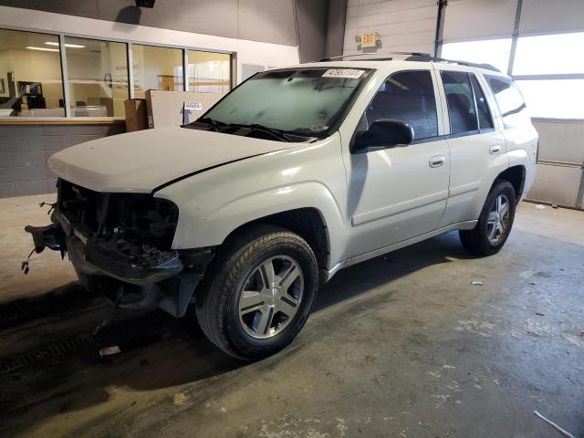 CHEVROLET TRAILBLAZE 2007 with VIN 1GNDT13S972191256 - Photo from auction